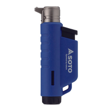 SOTO Micro Torch Vertical