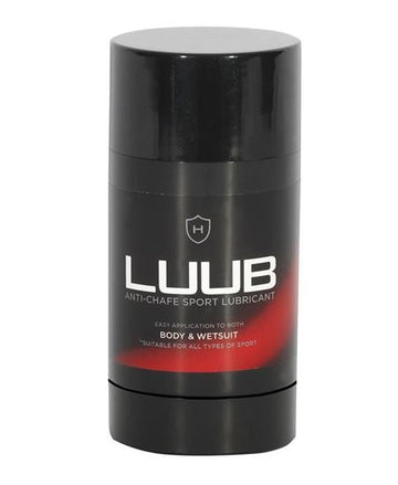 Sport LUUB Anti Chaffing Balm