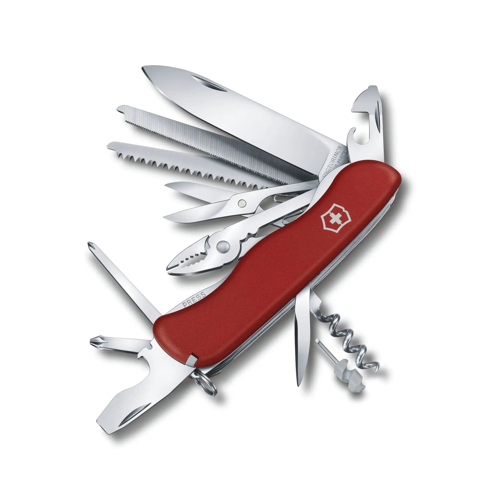 Pocket Knives