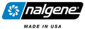 Nalgene Sustain Tritan BPA-Free Water Bottle Made with Material Derived from 50% Plastic Waste, 48 OZ, Wide Mouth, Cosmo-2