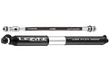 LEZYNE 2012 Pressure Drive Pump, Minipumpe Pressure Drive 2012, Black (Black), Medium-1