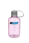 Nalgene Sustain Tritan BPA-Free Water Bottle Made with Material Derived from 50% Plastic Waste, 16 OZ, Narrow Mouth, Cosmo-4