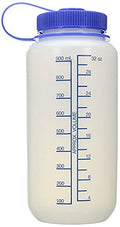 Nalgene Drinking bottle-076270 Drinking bottle Ultralite Weiß 1,0 L, Plastic-2