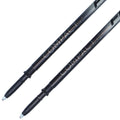 Fizan Compact Unisex Trekking Poles - Adult, Black, One Size-4
