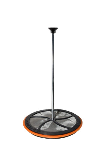 Jetboil French Press Coffee Maker for Jetboil Camping Stoves