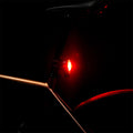 Lezyne Ktv Drive Pro+ Rear Light 150 Lumens-6