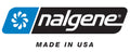 Nalgene Water Bottle 'WH Sustain' – 1 Litre Botanical Florals-6