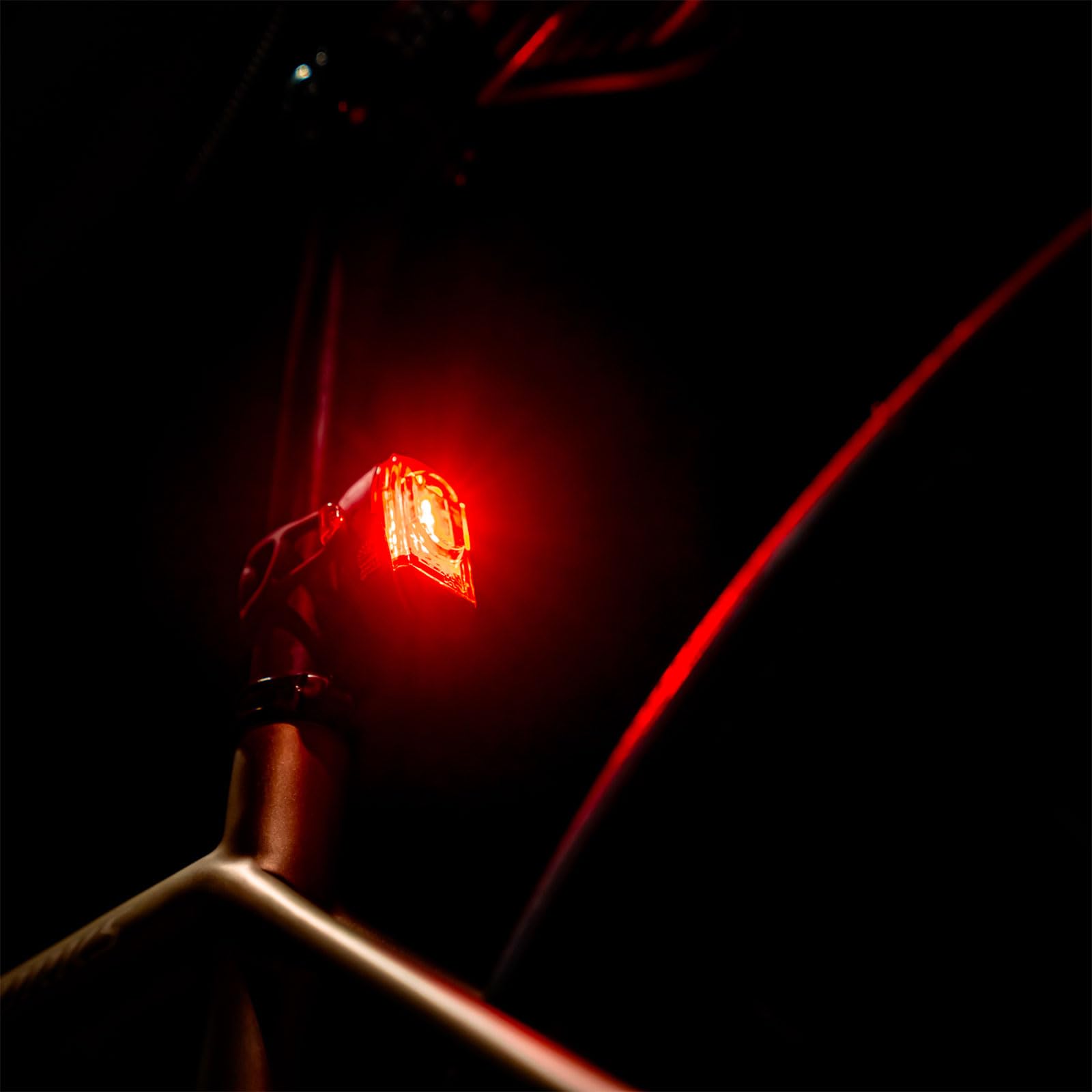 Lezyne Ktv Drive Pro+ Rear Light 150 Lumens-5