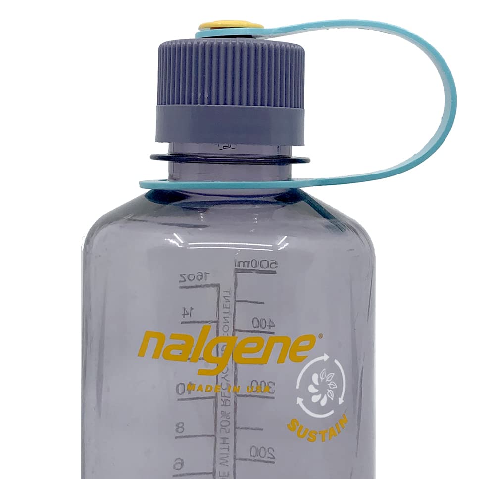 Nalgene EH Sustain Bottle melon ball 0,5 L-5