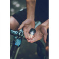 Lezyne Femto Pair USB Rechargeable LED Bike Light Unisex Adult, Black, Size: One Size (Manufacturer's Size: One Size)-4