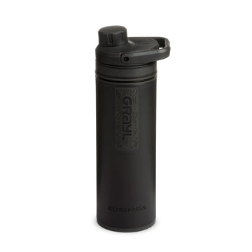 UltraPress Water Purifier - Covert Black-1
