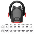 Lezyne Strip Drive 300+ Rear Light 300 Lumens-5