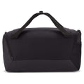 NIKE Gym Bag, MISC, Black/Black/White,41L-2