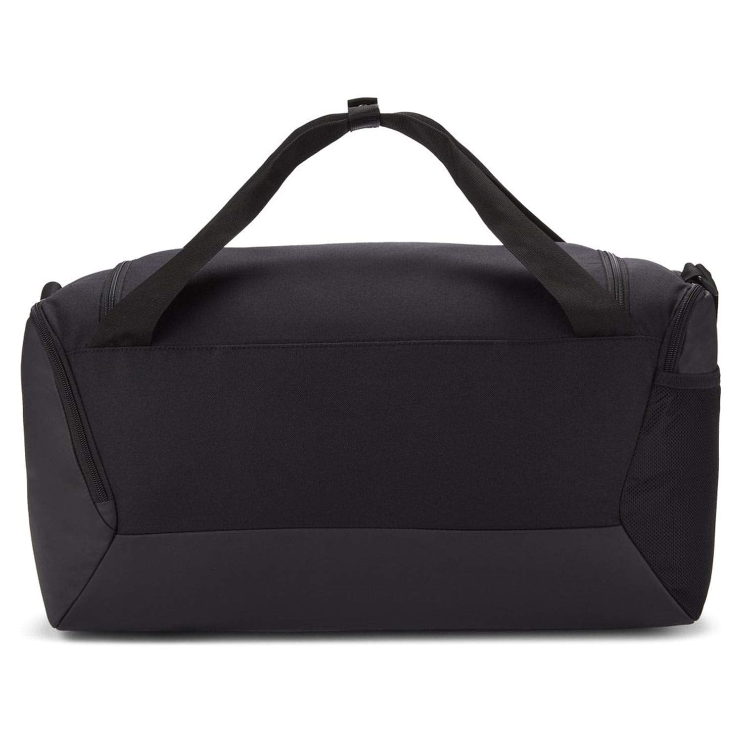 NIKE Gym Bag, MISC, Black/Black/White,41L-2