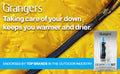 Grangers Down Care Kit (2 in 1) + Balls-2