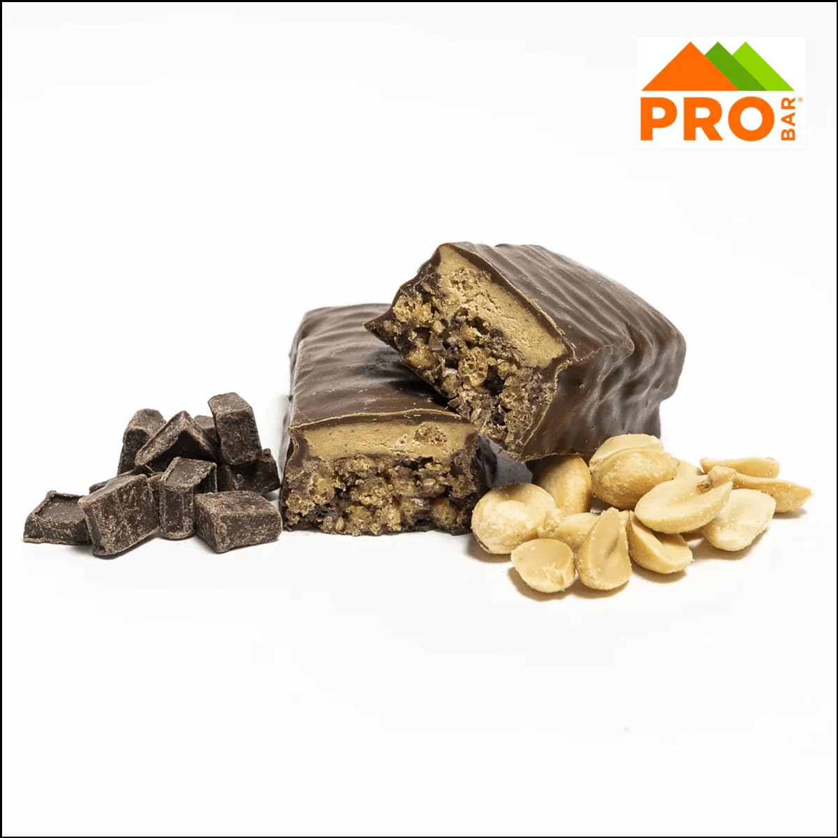 PROBAR Protein Bar - 6 Bar Mixed Bundle, 2.47 oz (70 g) Each Bar - Non-GMO, Gluten-Free, 20g Protein, Plant-Based Whole Food Ingredients, Natural Energy-7