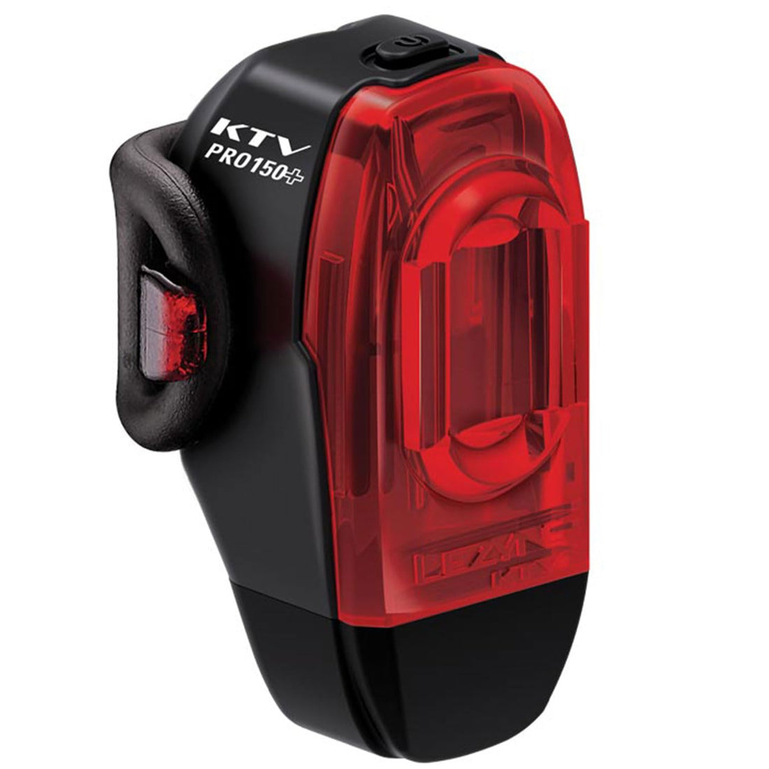Lezyne Ktv Drive Pro+ Rear Light 150 Lumens-1