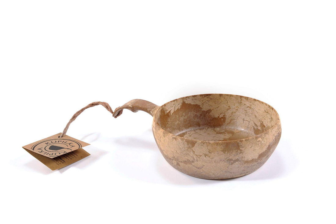 Kupilka 55 - Soup Bowl - Eco Dishware - Light & Durable