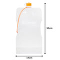 EVERNEW Water Carry System, 2000ml-5