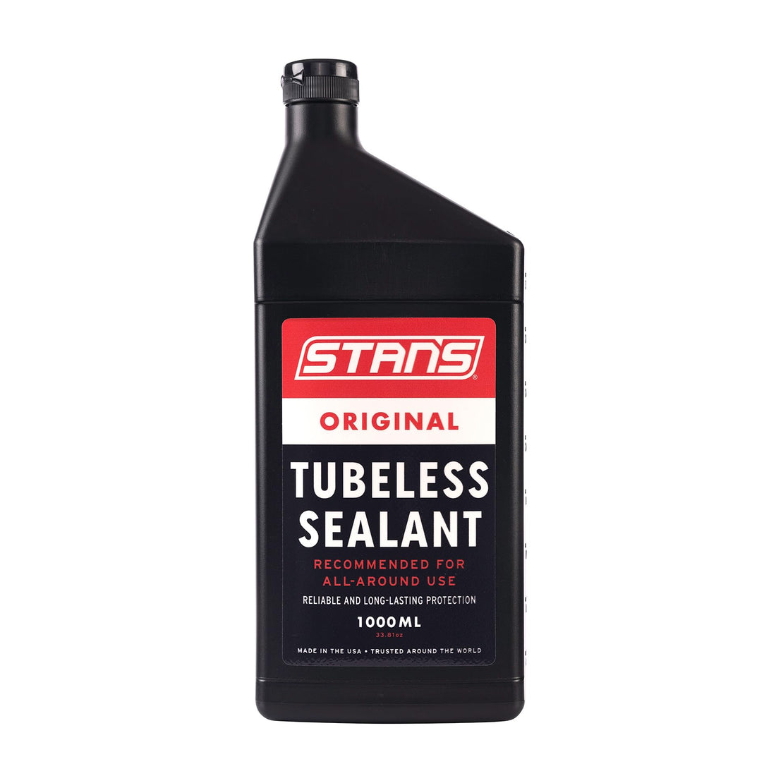 NoTubes Stan's - Original Tubeless Tyre Sealant 1000ml-1