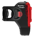Lezyne Ktv Drive Pro+ Rear Light 150 Lumens-2