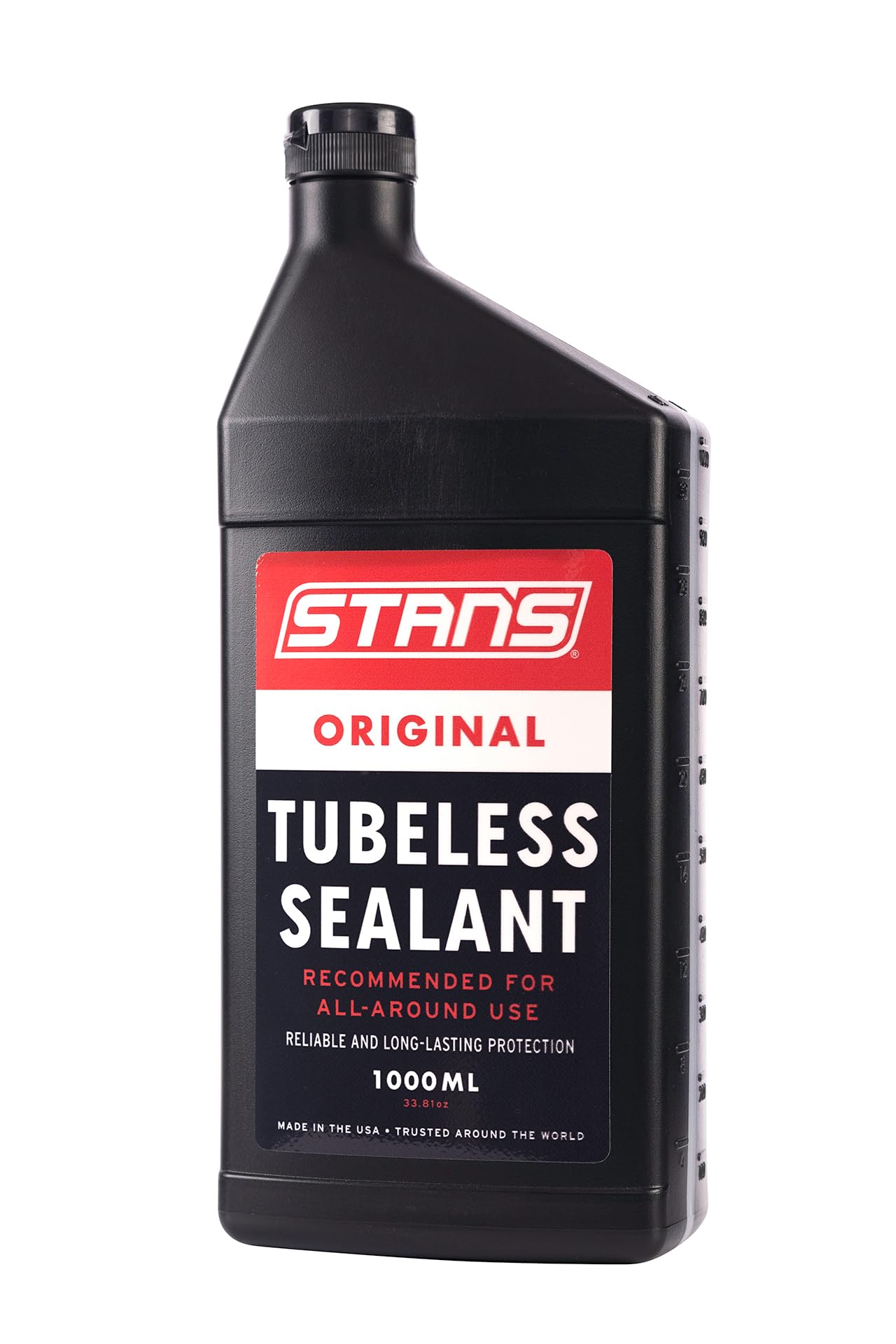 NoTubes Stan's - Original Tubeless Tyre Sealant 1000ml-5
