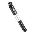LEZYNE 2012 Pressure Drive Pump, Minipumpe Pressure Drive 2012, Black (Black), Medium-2