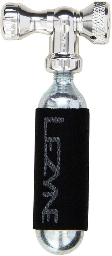 Lezyne Control Drive CO2 Kit, Control Drive