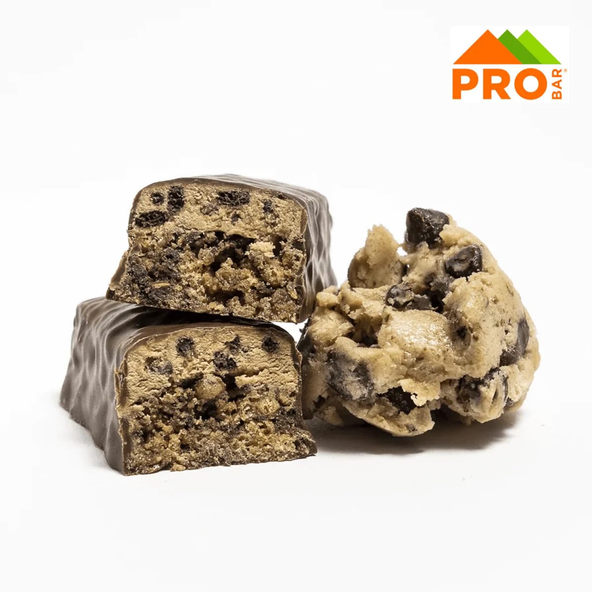 PROBAR Protein Bar - 6 Bar Mixed Bundle, 2.47 oz (70 g) Each Bar - Non-GMO, Gluten-Free, 20g Protein, Plant-Based Whole Food Ingredients, Natural Energy-6