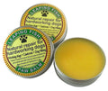 LEAPING FISH Dog Paw Balm - Natural Repair For Hardworking Dogs - 60g Tin-3