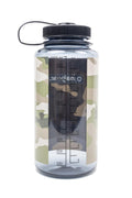 Nalgene 'Everyday Wide Mouth' Water Bottle - 1L (Camo Flage)-2