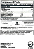 SaltStick Fastchews, Electrolyte Replacement Tablets for Rehydration, Exercise Recovery, Youth & Adult Athletes, Hiking & Sports Recovery, 2 x Packets of 10 Tablets (Watermelon)-3