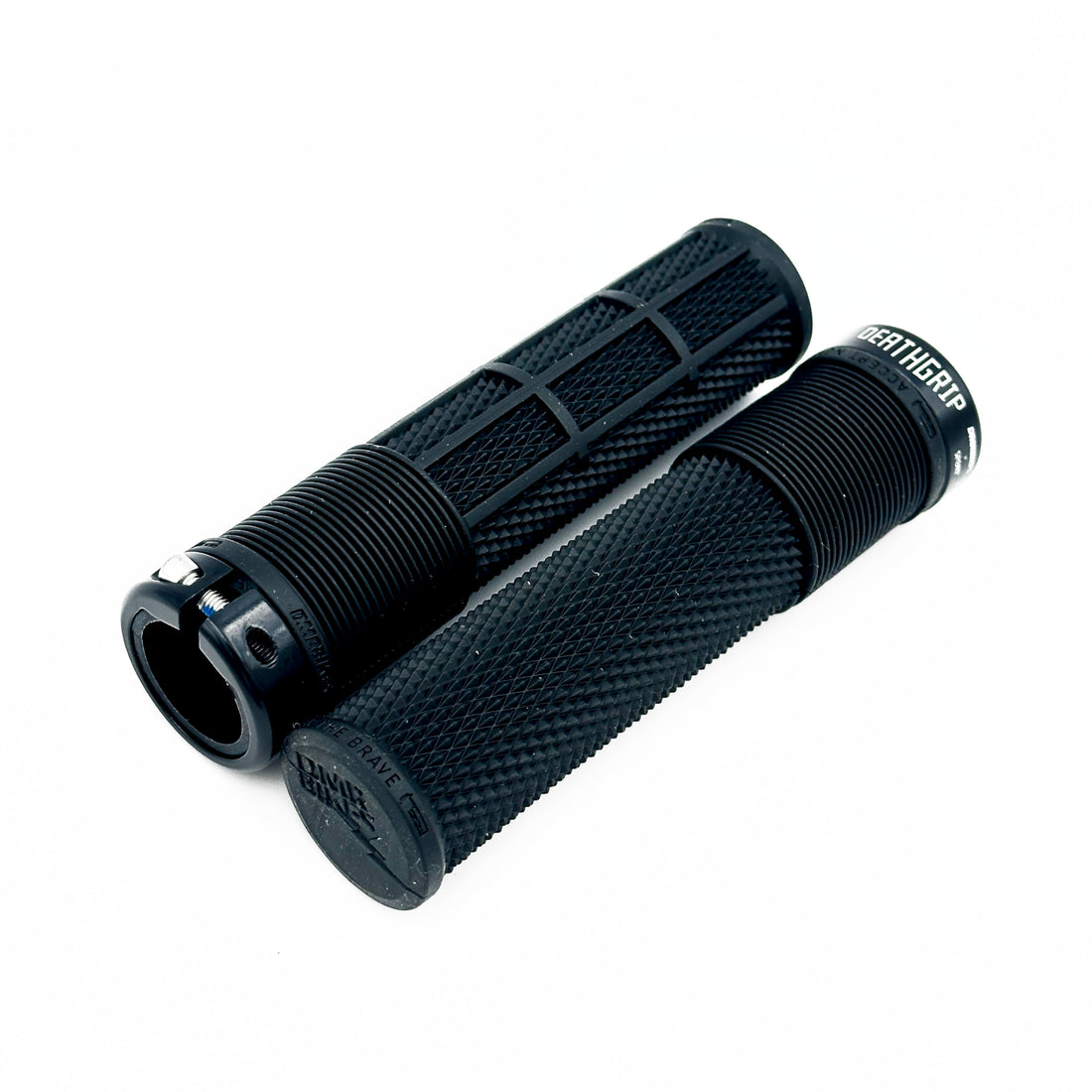 DMR Brendog Death Grip Flangeless-1