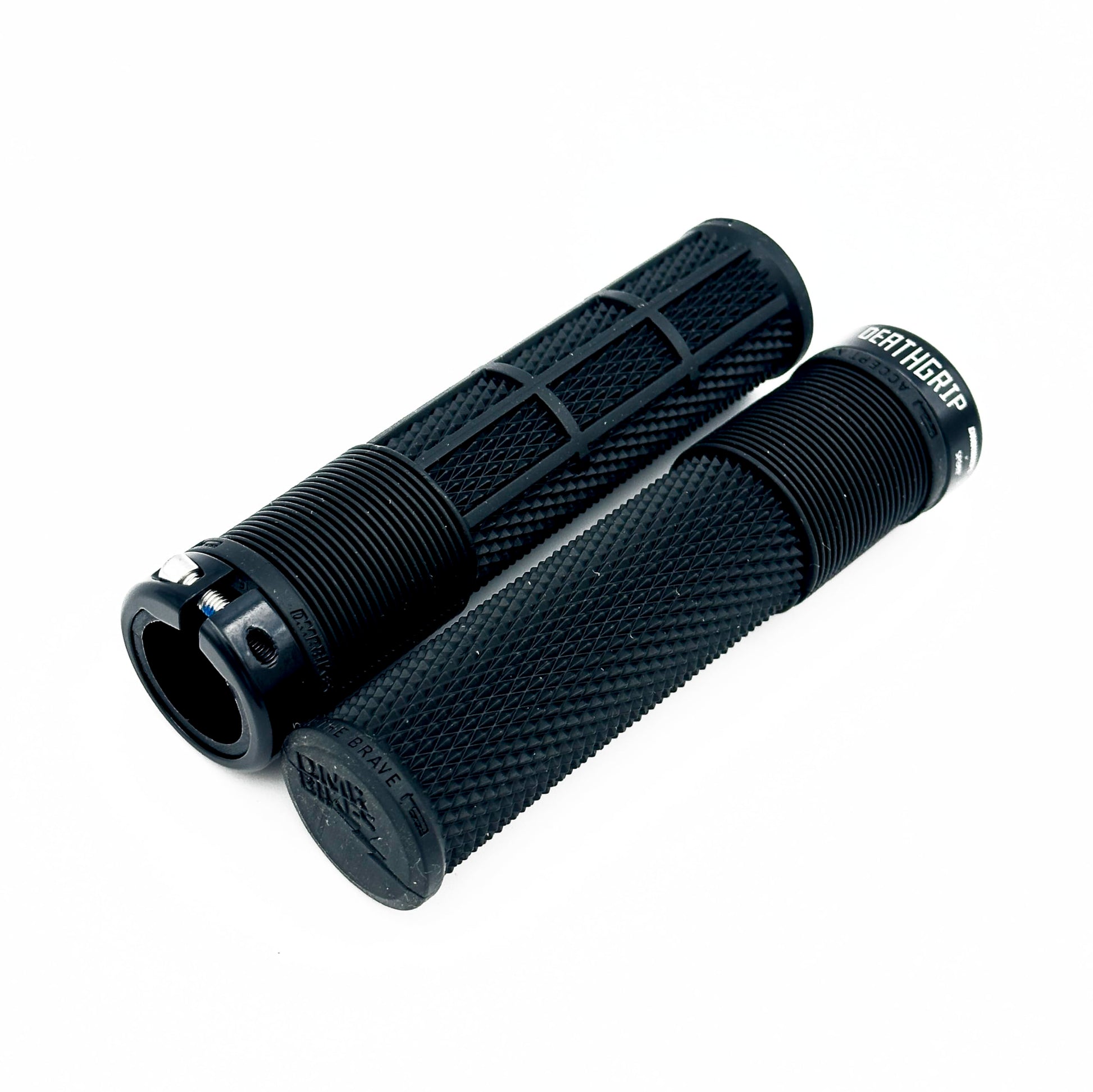 DMR Brendog Death Grip Flangeless-1