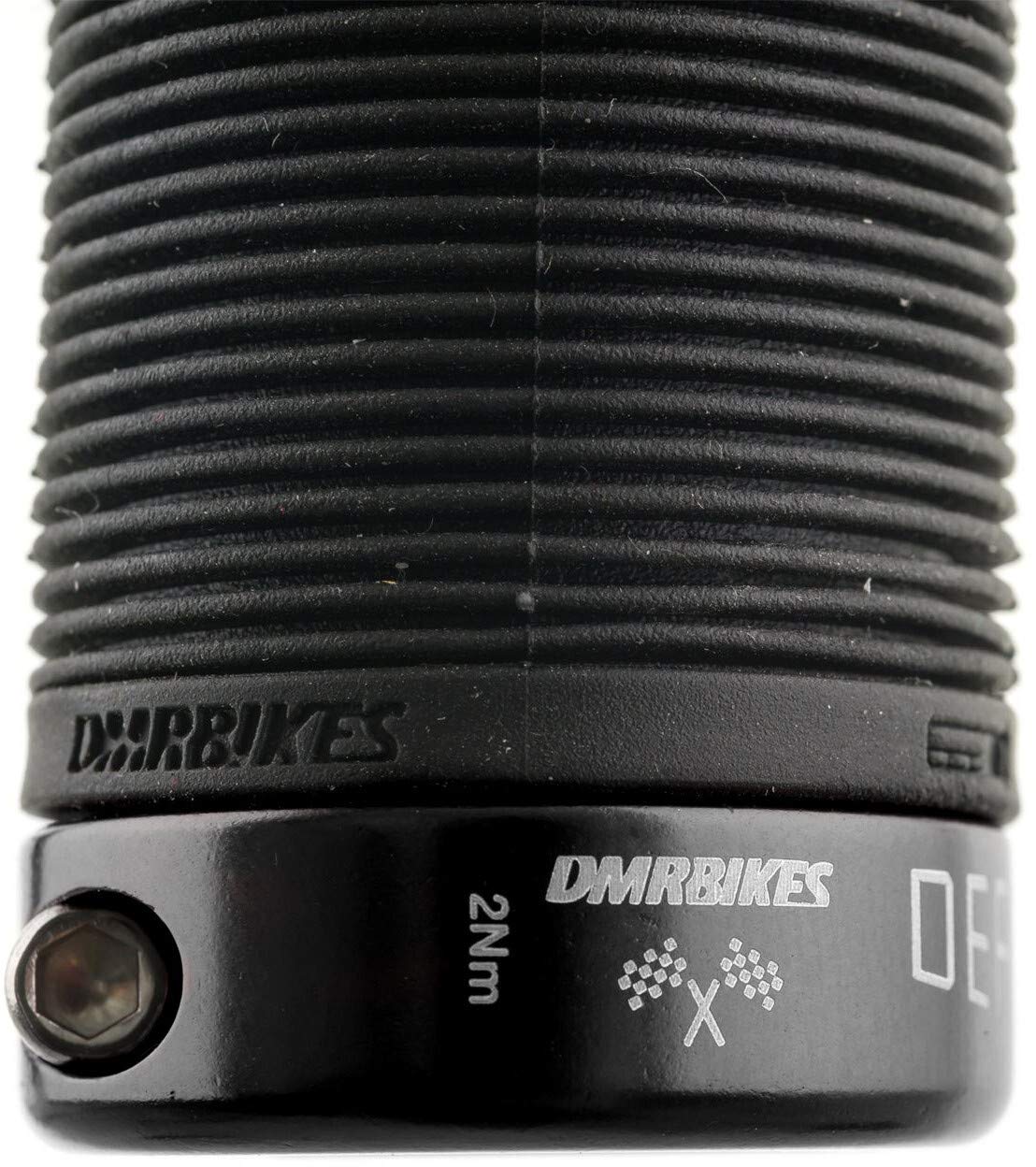 Dmr Bikes - Brendog Deathgrip - Racing - Thick - Black-6