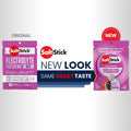 Saltstick Fastchews Electrolyte Replacement - Pack of 10 Chews (Mixed Berry)-2