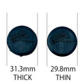 DMR Brendog Death Grip Flangeless-2