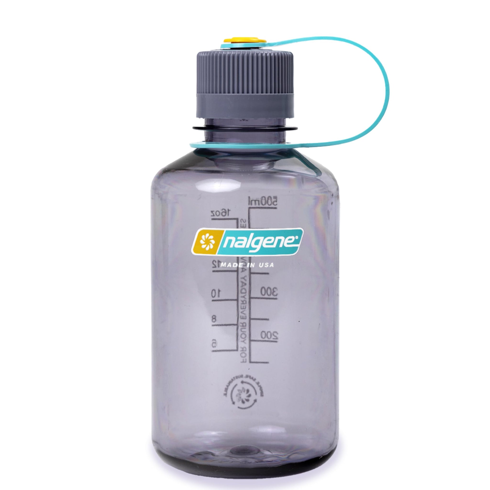 Nalgene EH Sustain Bottle aubergine 0,5 L-1