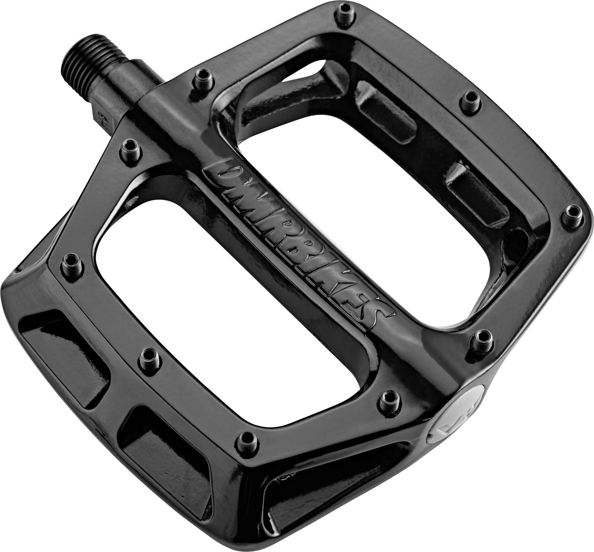 DMR V8 Bike Pedal II Cycling Equipment, Black, One Size-2