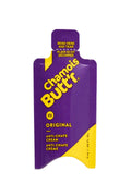 Chamois Butt'r Original Anti Chafing Cream for Men & Women - Chamois Cream/Anti Chafe Balm (Chafe Stick Alternative) Developed by Cyclists - Paraben & Gluten Free - 4 x 9ml Sachets-5
