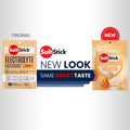 Saltstick Fastchews Perfectly Peach - Pack of 10 Chews