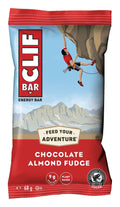 CLIF Bar ENERGY BAR Mixed Flavour Variety-Pack x 12 bars Nutritional Bar Source of Plant Based Protein 12 bars x 68g-2