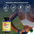 Saltstick, Electrolyte Caps, 100 caps-3