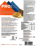 PROBAR Protein Bar - 6 Bar Mixed Bundle, 2.47 oz (70 g) Each Bar - Non-GMO, Gluten-Free, 20g Protein, Plant-Based Whole Food Ingredients, Natural Energy-4