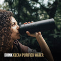 UltraPress Water Purifier - Covert Black-5