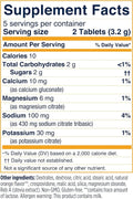 SaltStick Fastchews, Electrolyte Replacement Tablets for Rehydration, Exercise Recovery, Youth & Adult Athletes, Hiking & Sports Recovery, 2 x Packets of 10 Tablets (Tart Orange)-3
