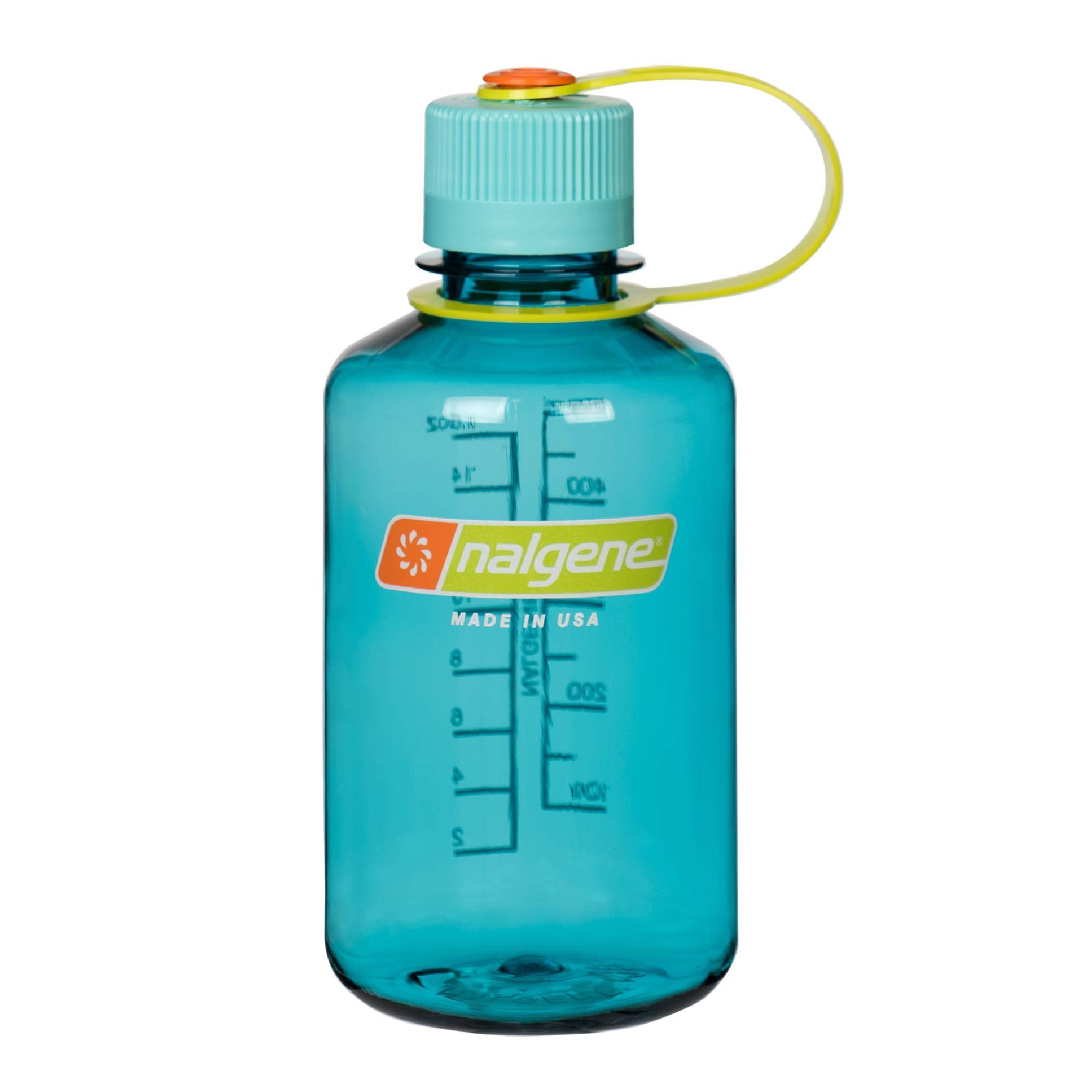 Nalgene EH Sustain Bottle woodsman 0,5 L-1