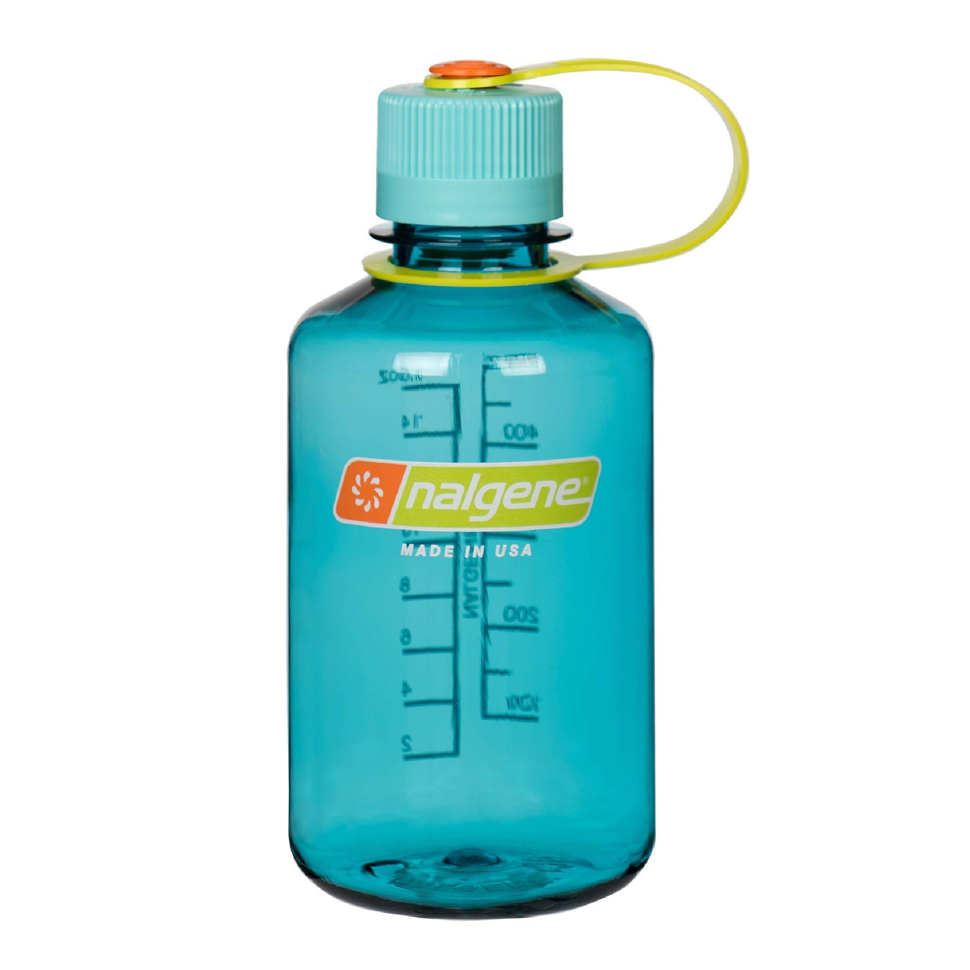 Nalgene EH Sustain Bottle woodsman 0,5 L-1