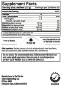 SaltStick Fastchews, Electrolyte Replacement Tablets for Rehydration, Exercise Recovery, Youth & Adult Athletes, Hiking & Sports Recovery, 2 x Packets of 10 Tablets (Mixed Berry)-3
