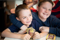 Top Trumps Card Game Awsome Animals 
